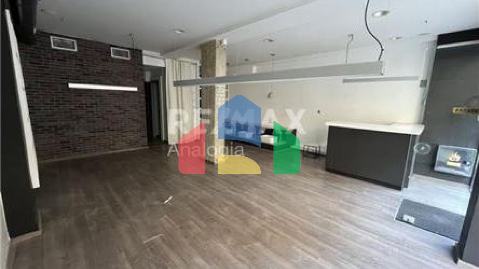 Commercial - Shop Single Tenant - Kalamarias, Thessaloniki - Greece