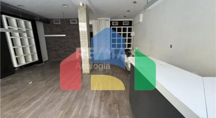 Commercial - Shop Single Tenant - Kalamarias, Thessaloniki - Greece Commercial - Shop Single Tenant - Kalamarias, Thessaloniki - Greece