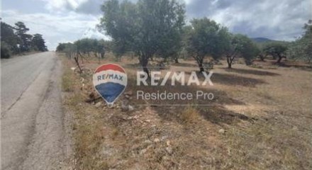 Commercial - Land - Gouvion, Creta Island - Greece