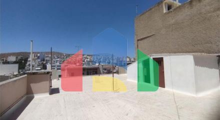 Residential - Condo/Apartment - Keratsiniou, Attica - Greece