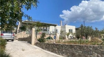Residential - Building plots - Aiginas, Attica - Greece
