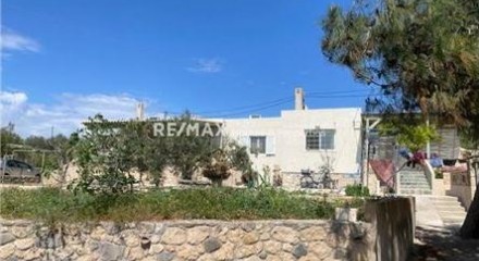 Residential - Building plots - Aiginas, Attica - Greece