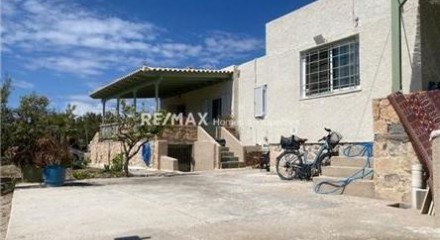 Residential - Building plots - Aiginas, Attica - Greece