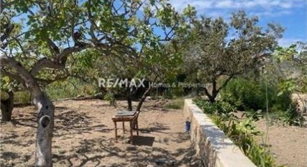 Residential - Building plots - Aiginas, Attica - Greece