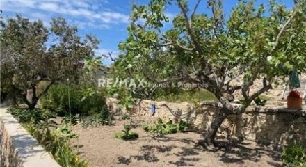 Residential - Building plots - Aiginas, Attica - Greece