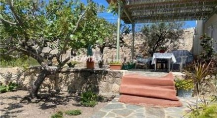 Residential - Building plots - Aiginas, Attica - Greece