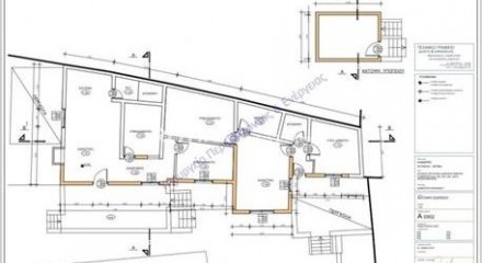Residential - Building plots - Aiginas, Attica - Greece