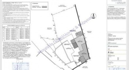 Residential - Building plots - Aiginas, Attica - Greece