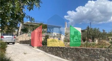 Residential - Building plots - Aiginas, Attica - Greece