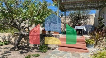 Residential - Building plots - Aiginas, Attica - Greece