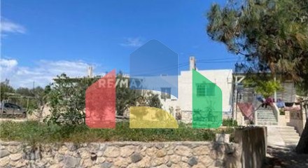 Residential - Building plots - Aiginas, Attica - Greece