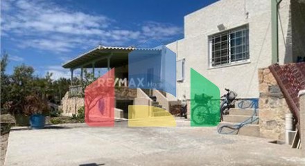Residential - Building plots - Aiginas, Attica - Greece