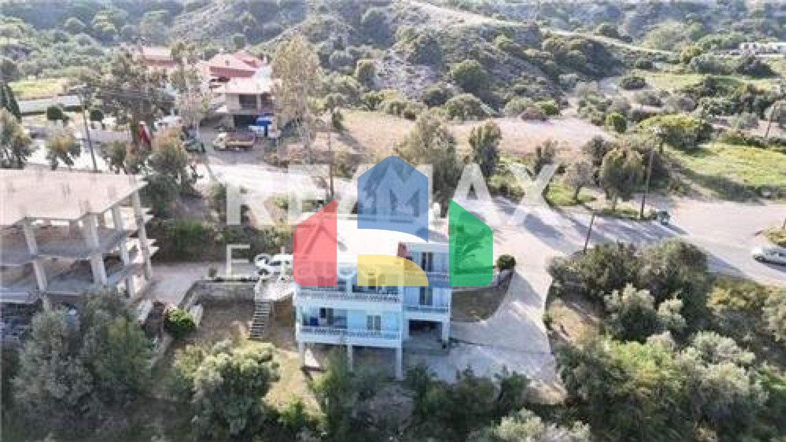 Residential - Maisonette - Rodos, South Egean Sea - Greece