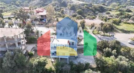 Residential - Maisonette - Rodos, South Egean Sea - Greece