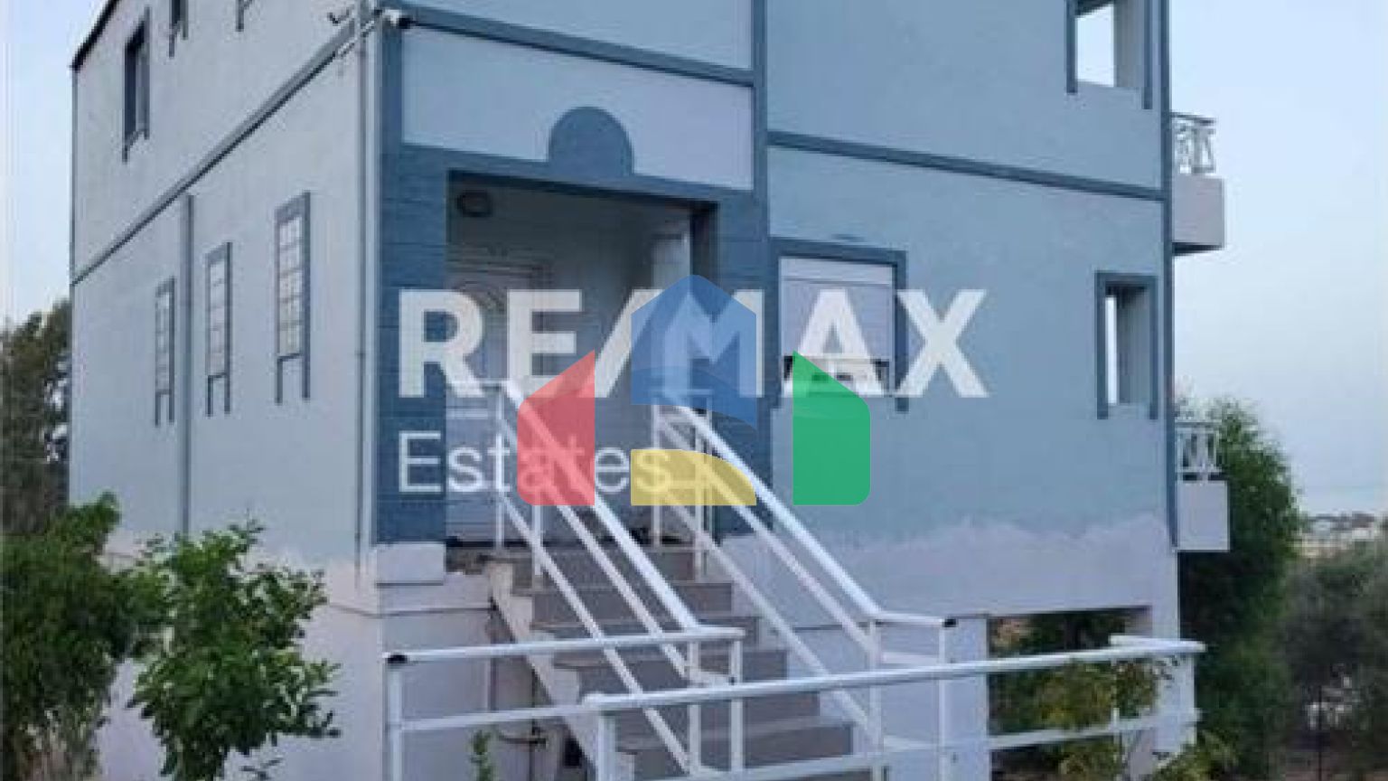 Residential - Maisonette - Rodos, South Egean Sea - Greece