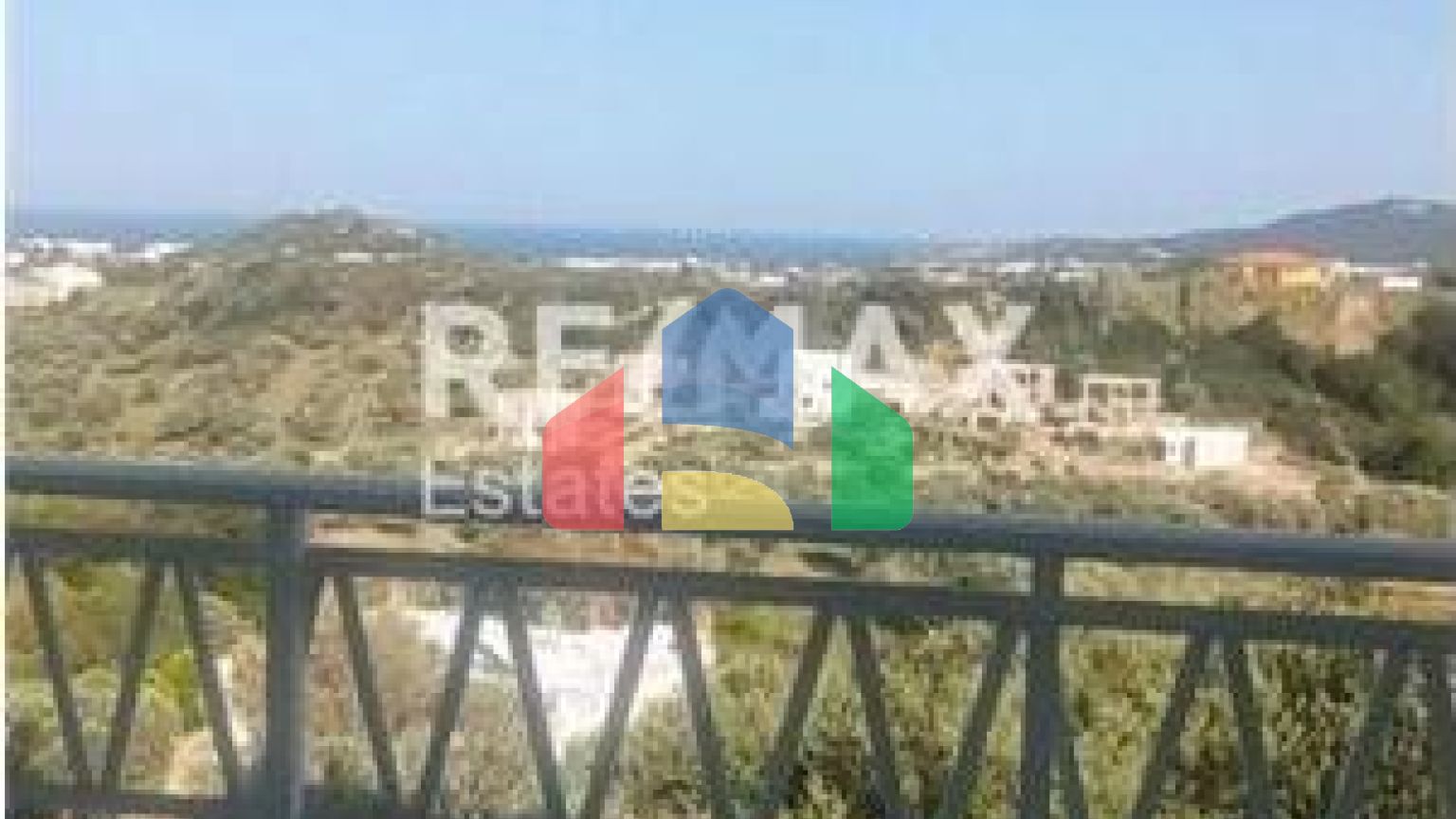 Residential - Maisonette - Rodos, South Egean Sea - Greece