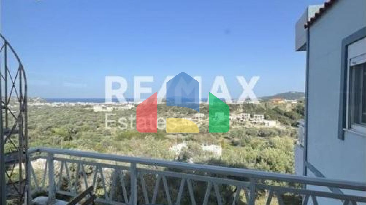 Residential - Maisonette - Rodos, South Egean Sea - Greece