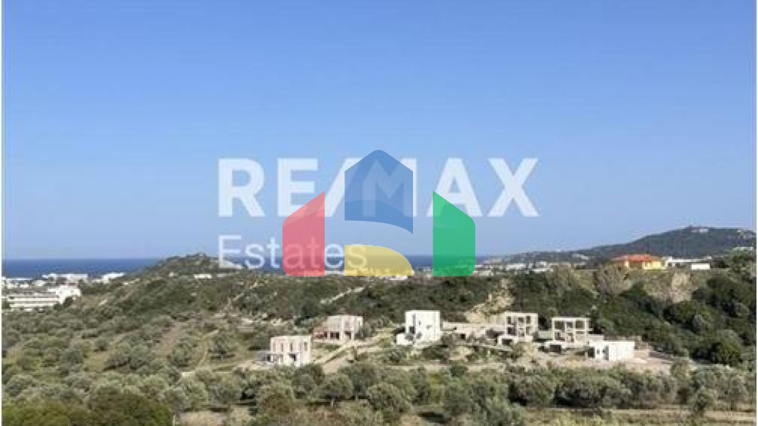 Residential - Maisonette - Rodos, South Egean Sea - Greece