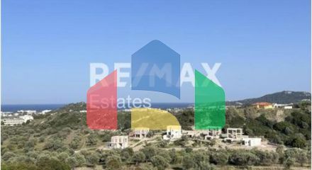 Residential - Maisonette - Rodos, South Egean Sea - Greece
