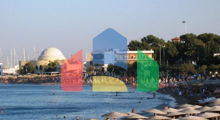 Продаж - Бізнес 885 m² на Родосі