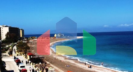 Продаж - Бізнес 885 m² на Родосі