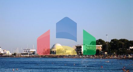 Продаж - Бізнес 885 m² на Родосі