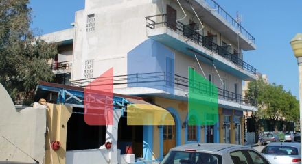 Продаж - Бізнес 885 m² на Родосі