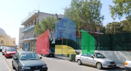 Продаж - Бізнес 885 m² на Родосі