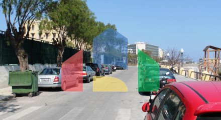 Продаж - Бізнес 885 m² на Родосі