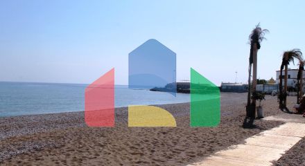 Продаж - Бізнес 885 m² на Родосі