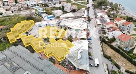 Residential - Condo/Apartment - Rodos, South Egean Sea - Greece