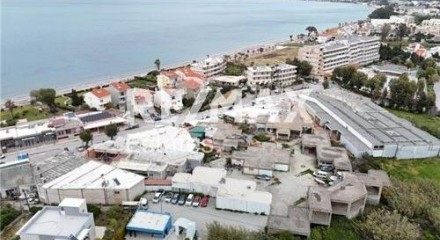 Residential - Condo/Apartment - Rodos, South Egean Sea - Greece