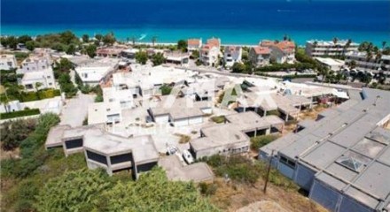 Residential - Condo/Apartment - Rodos, South Egean Sea - Greece