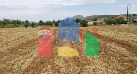 Residential - Plot of Land for Hospitality Development - Nemea, Peloponisos - Greece
