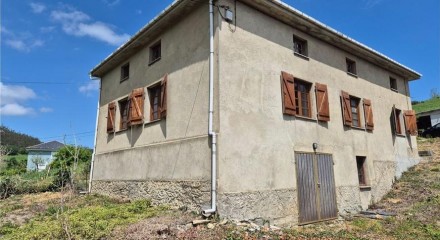 Residential - House - Vegadeo, Asturias, Asturias - SP