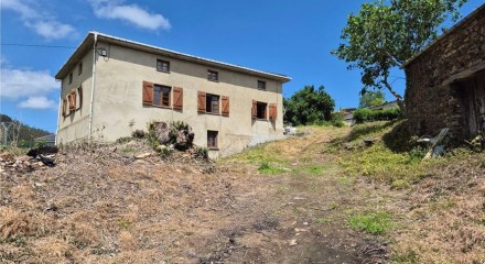 Residential - House - Vegadeo, Asturias, Asturias - SP