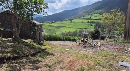 Residential - House - Vegadeo, Asturias, Asturias - SP