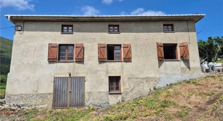 Residential - House - Vegadeo, Asturias, Asturias - SP