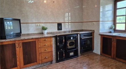 Residential - House - Vegadeo, Asturias, Asturias - SP