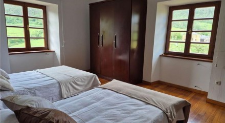 Residential - House - Vegadeo, Asturias, Asturias - SP