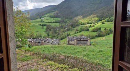 Residential - House - Vegadeo, Asturias, Asturias - SP