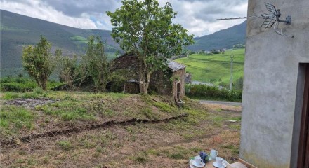 Residential - House - Vegadeo, Asturias, Asturias - SP