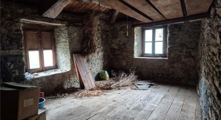 Residential - House - Vegadeo, Asturias, Asturias - SP