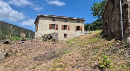Residential - House - Vegadeo, Asturias, Asturias - SP