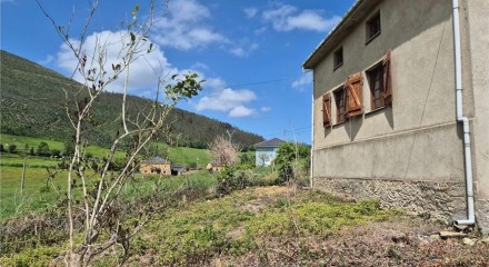 Residential - House - Vegadeo, Asturias, Asturias - SP