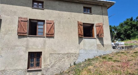 Residential - House - Vegadeo, Asturias, Asturias - SP