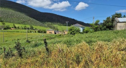 Residential - House - Vegadeo, Asturias, Asturias - SP