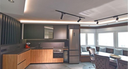 Residential - Condo/Apartment - Las Palmas de Gran Canaria, Las Palmas, Canarias - SP