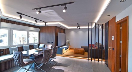 Residential - Condo/Apartment - Las Palmas de Gran Canaria, Las Palmas, Canarias - SP