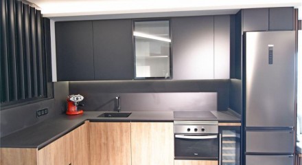 Residential - Condo/Apartment - Las Palmas de Gran Canaria, Las Palmas, Canarias - SP